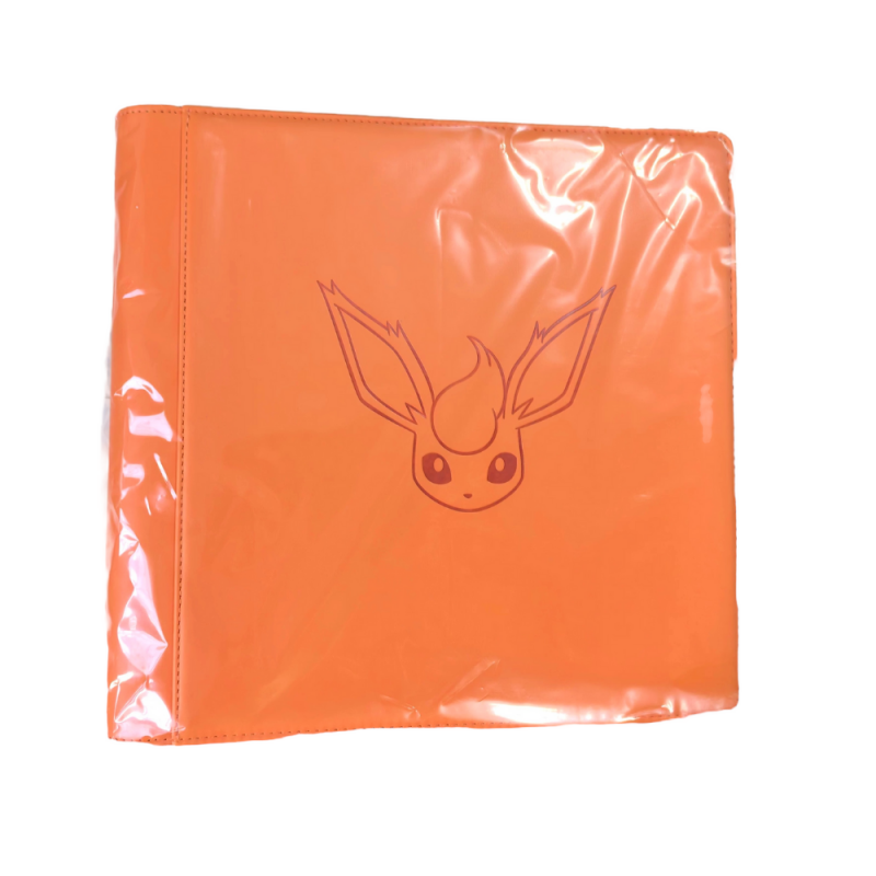 Classeurs officiels Pokemon S-Chinois Evolition GX