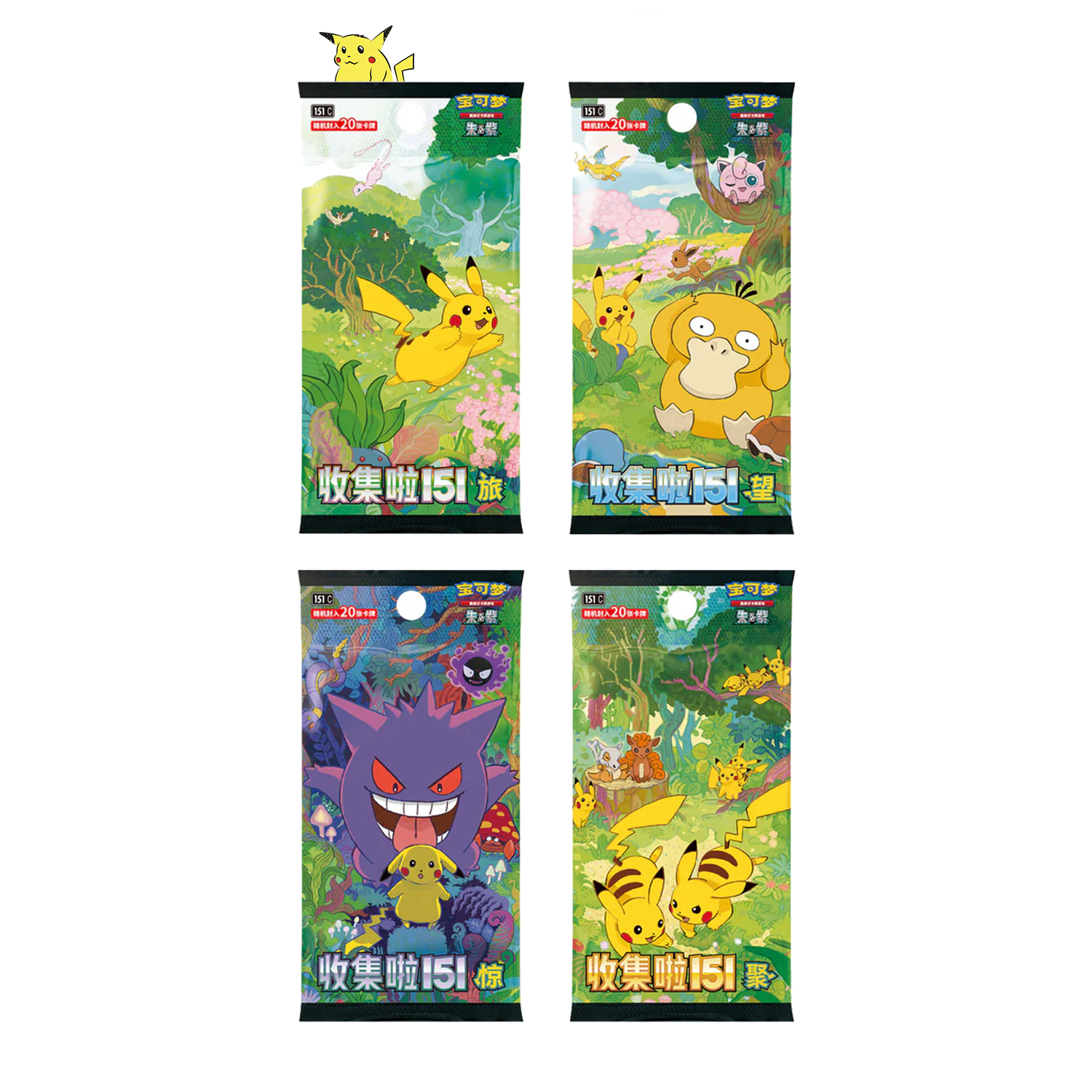 Coffret "Travel Journey Gift Box"