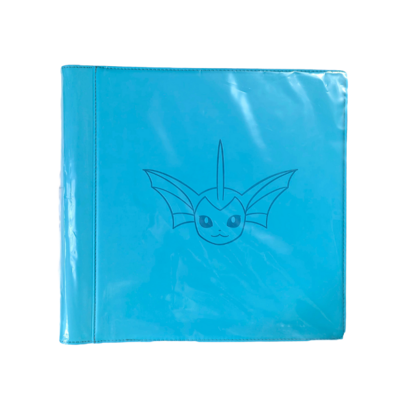 Classeurs officiels Pokemon S-Chinois Evolition GX