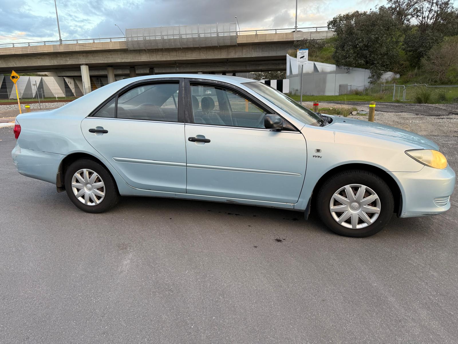 🚗 2004 Toyota Camry Altise | Auto | Rego | Great Value