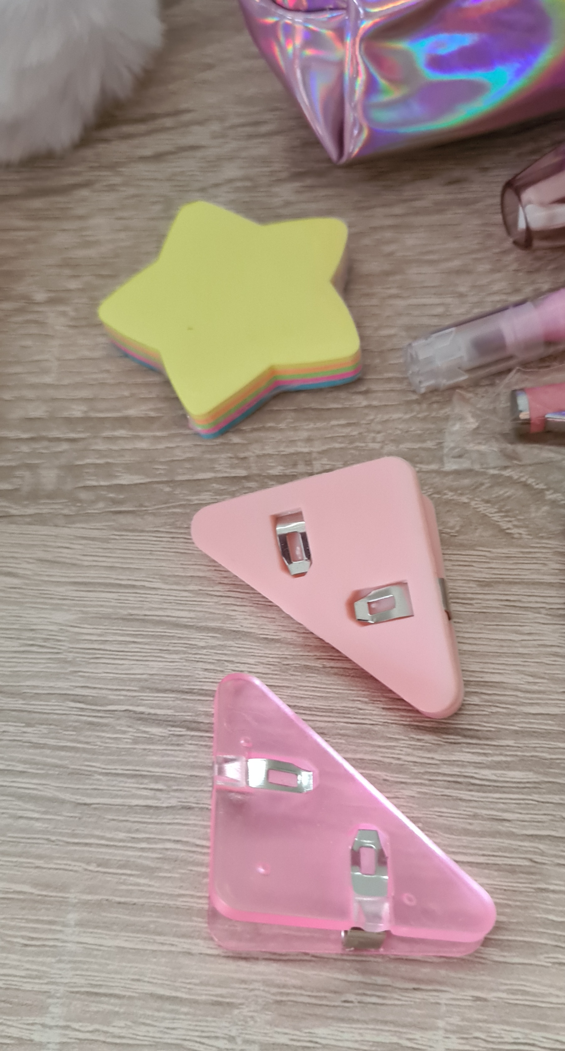 Trousse Girl Boss et ses 16 accessoires