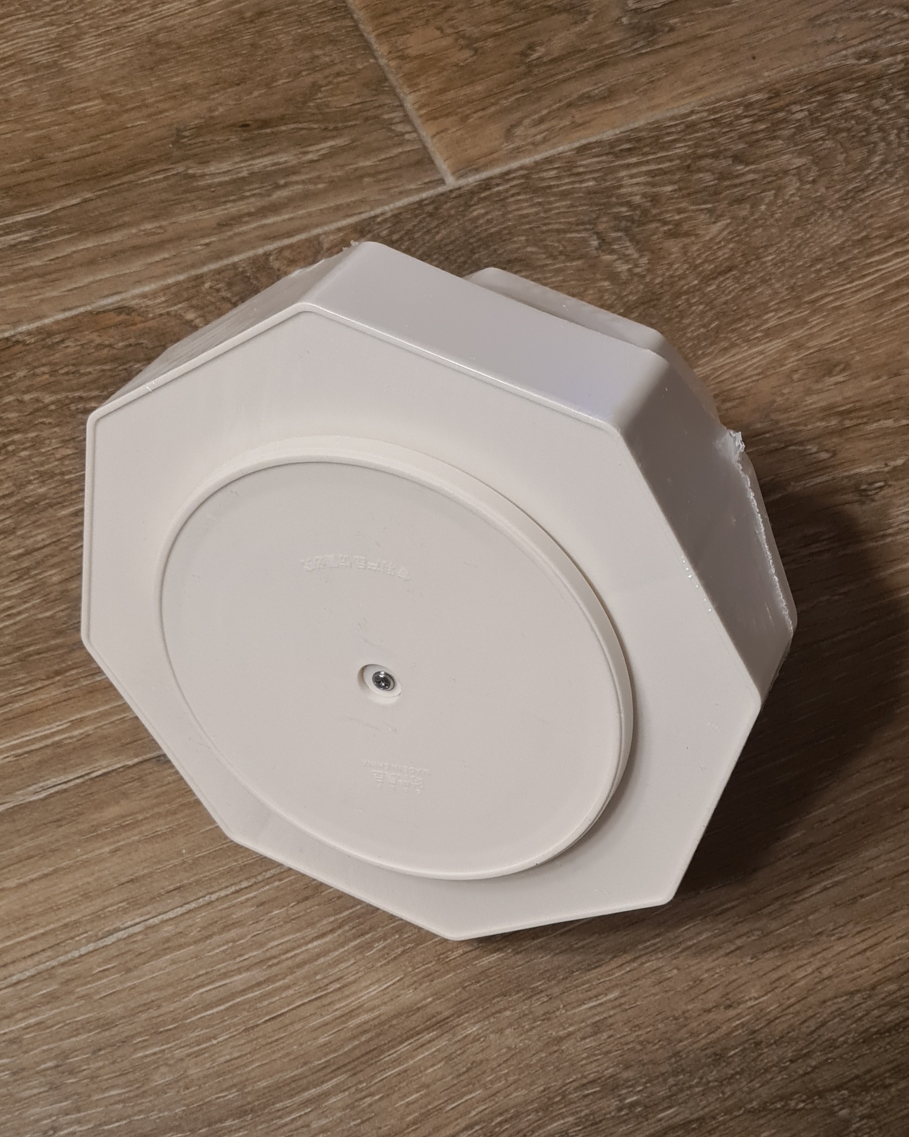 Organiseur de bureau tournant