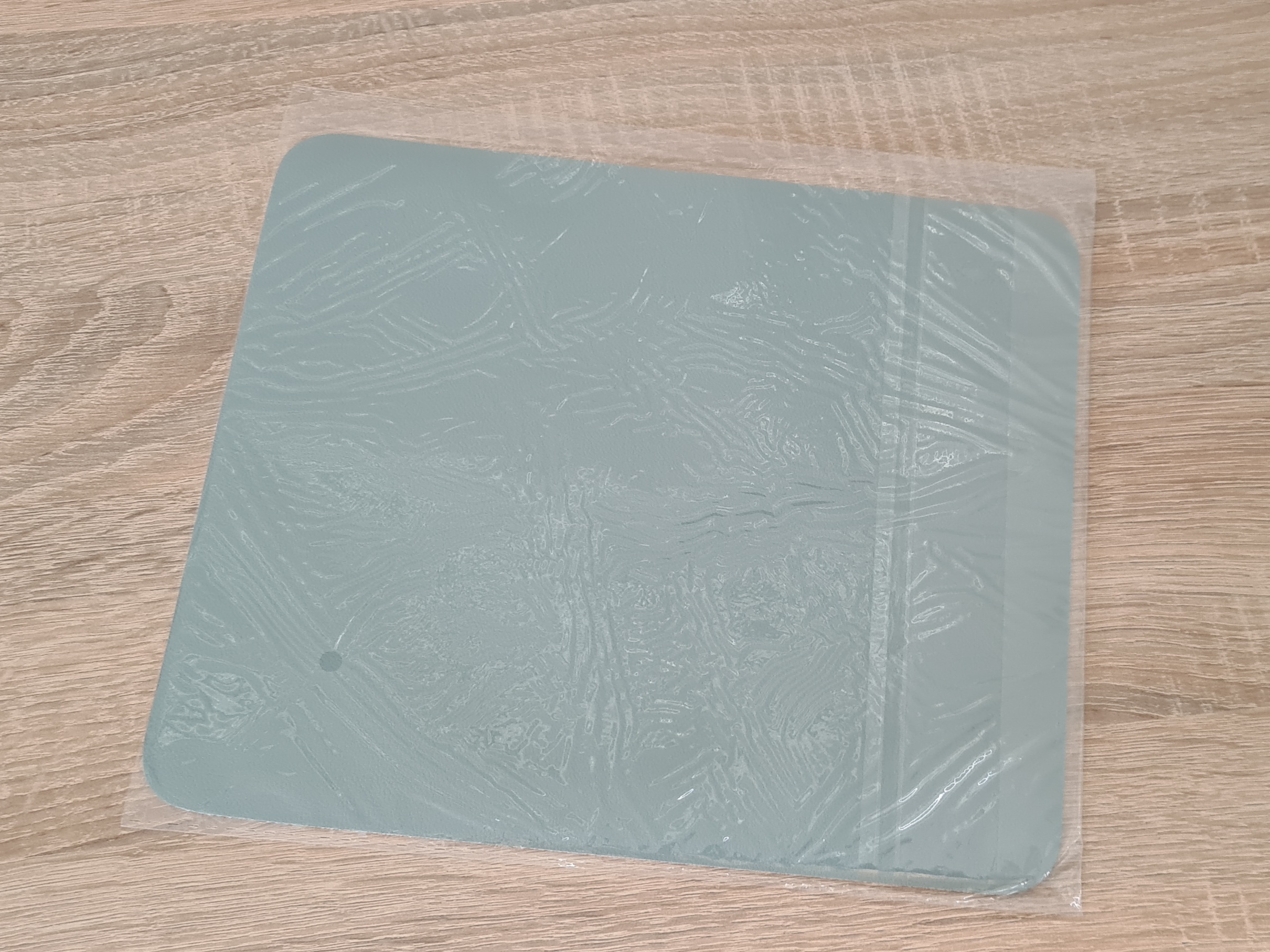 Lot Repose-poignets ergonomiques (Lot clavier + souris) + Tapis de souris réversible