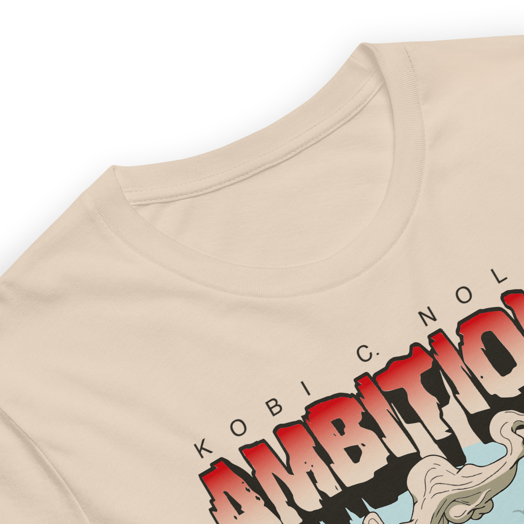 Ambitious Artist Tee