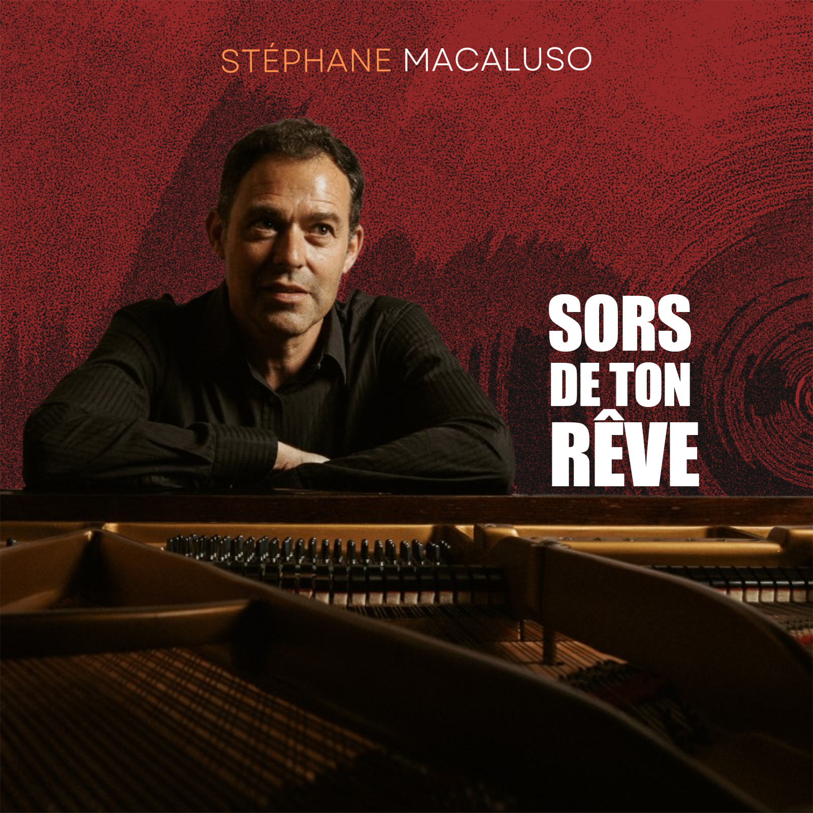 Sors de ton rêve Stéphane Macaluso