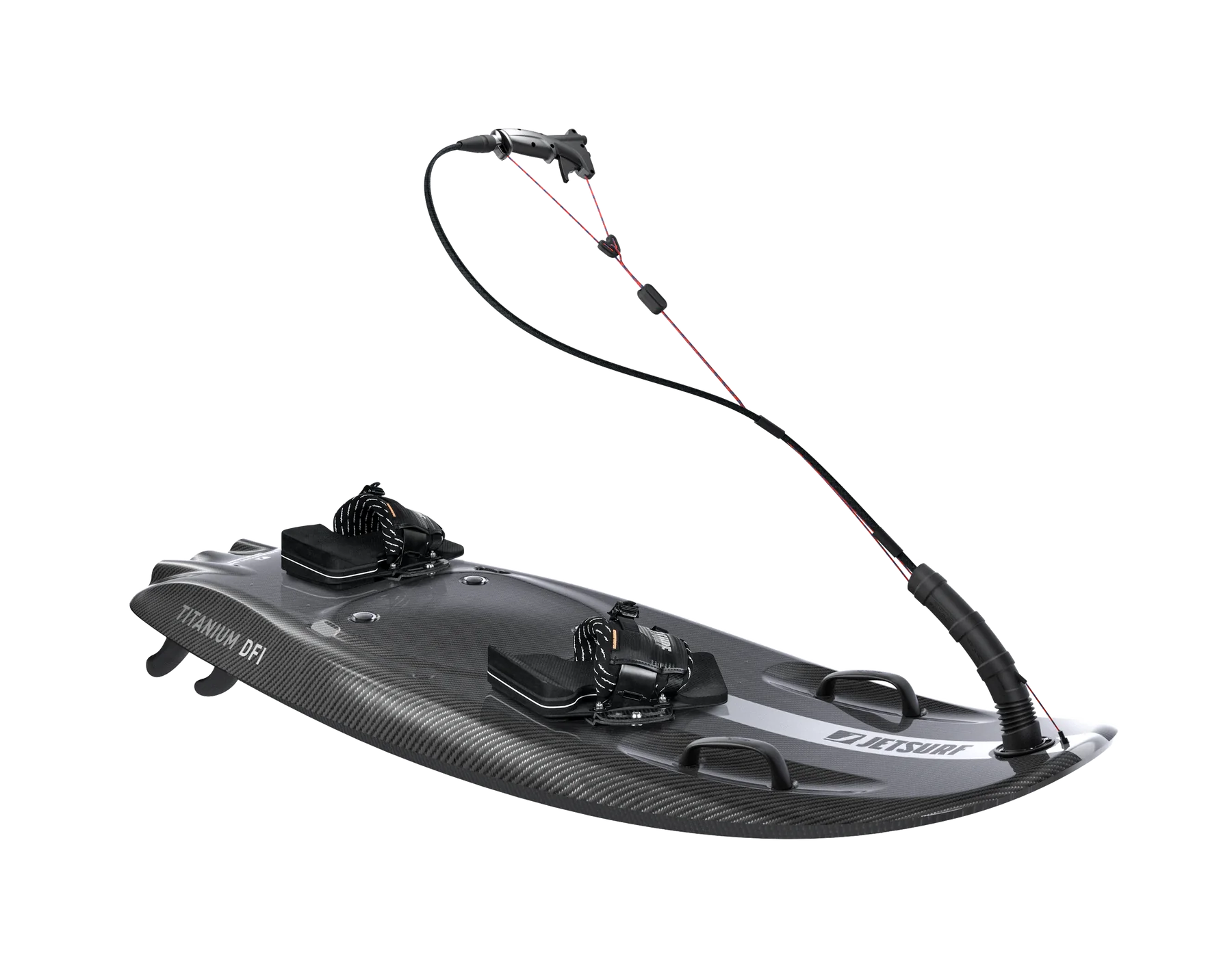 TITANIUM DFI SL