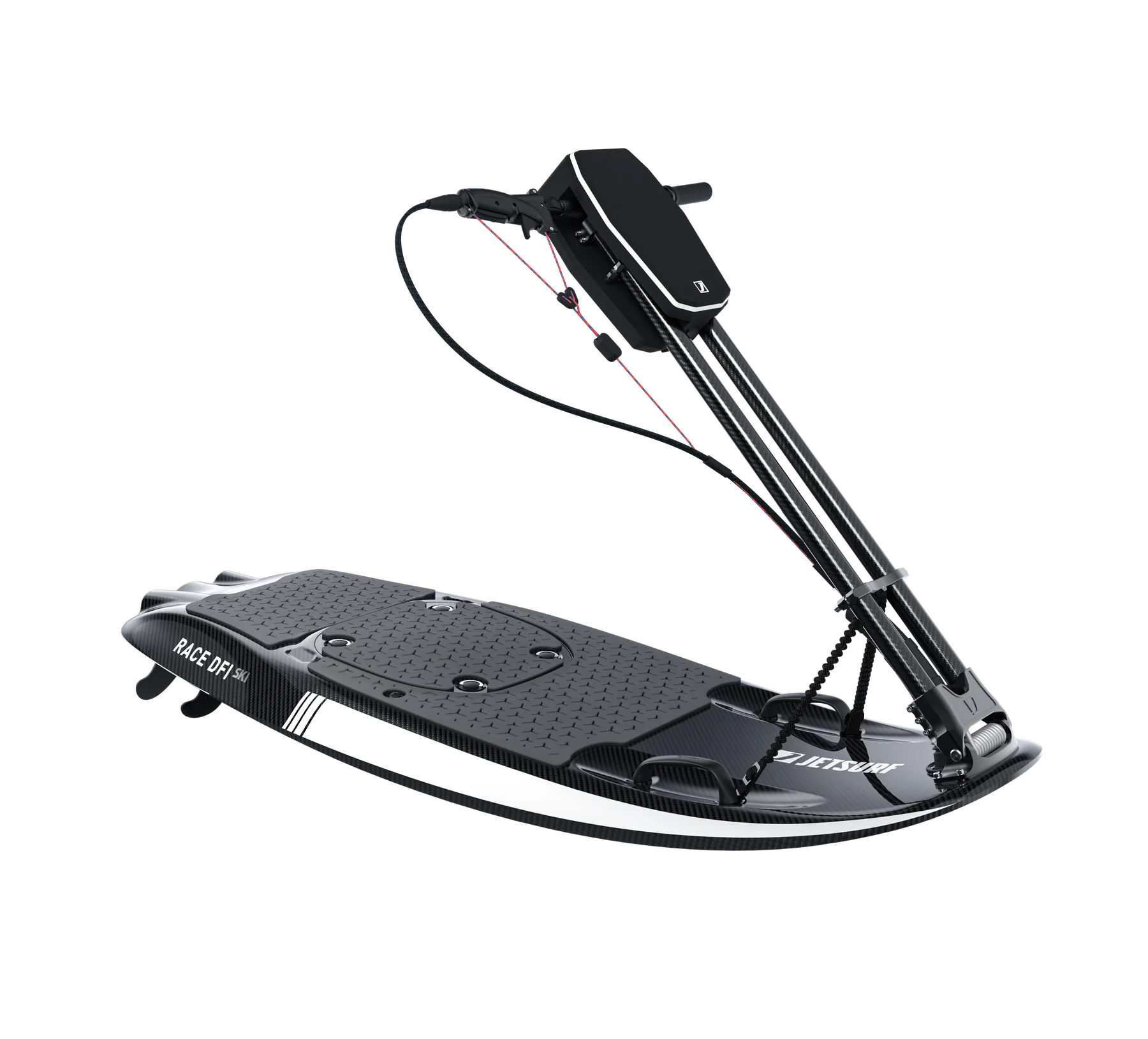 Race DFI SKI