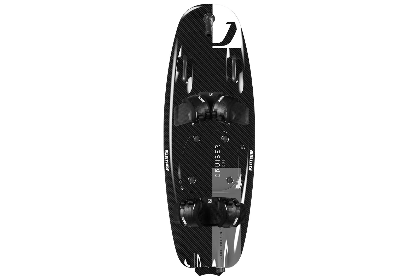 Cruiser DFI