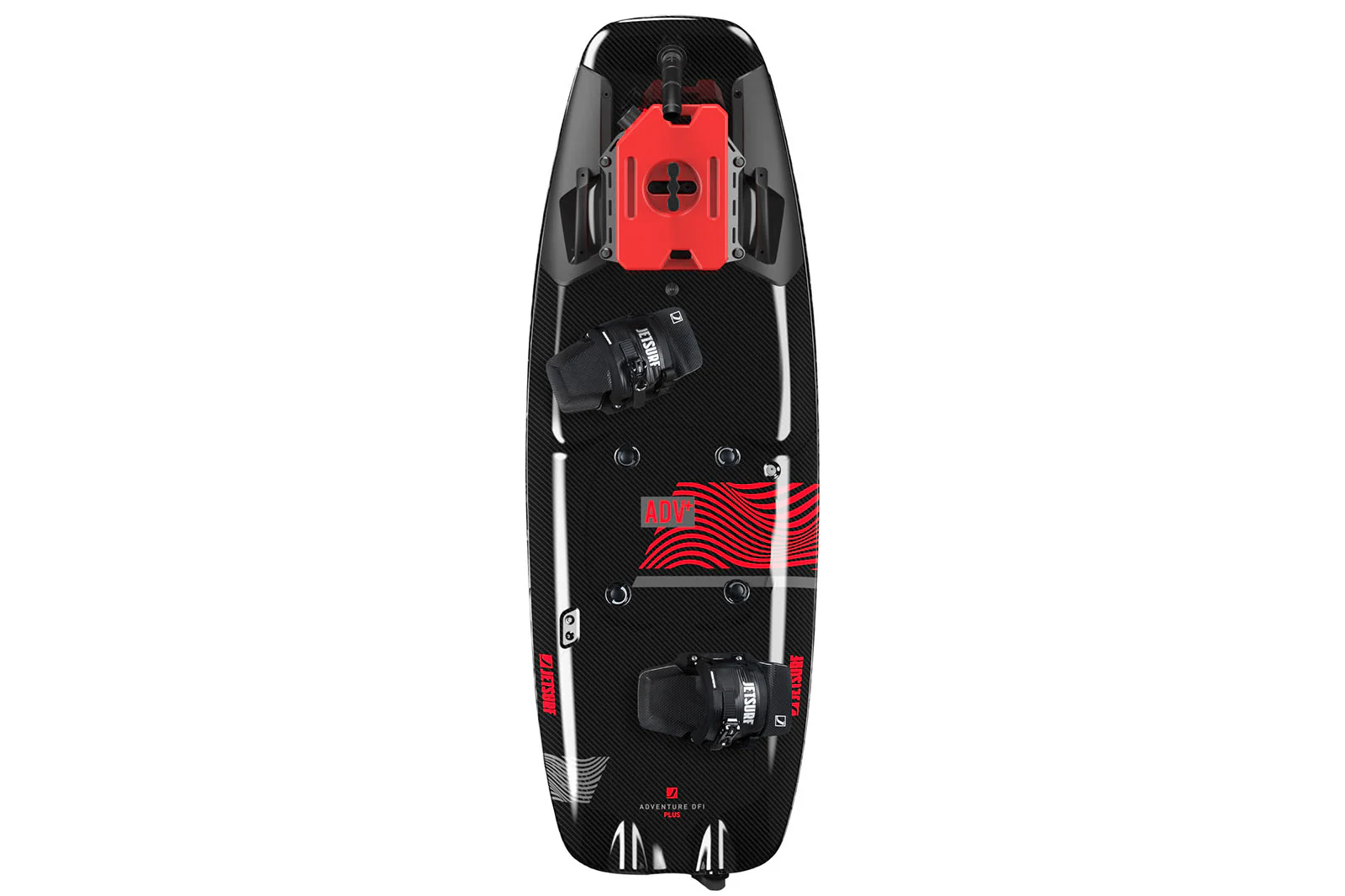 Adventure DFI plus