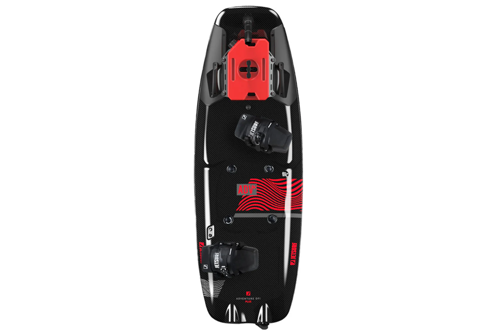 Adventure DFI plus