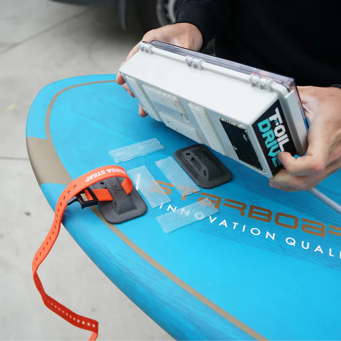 FOIL DRIVE ASSIST PLUS