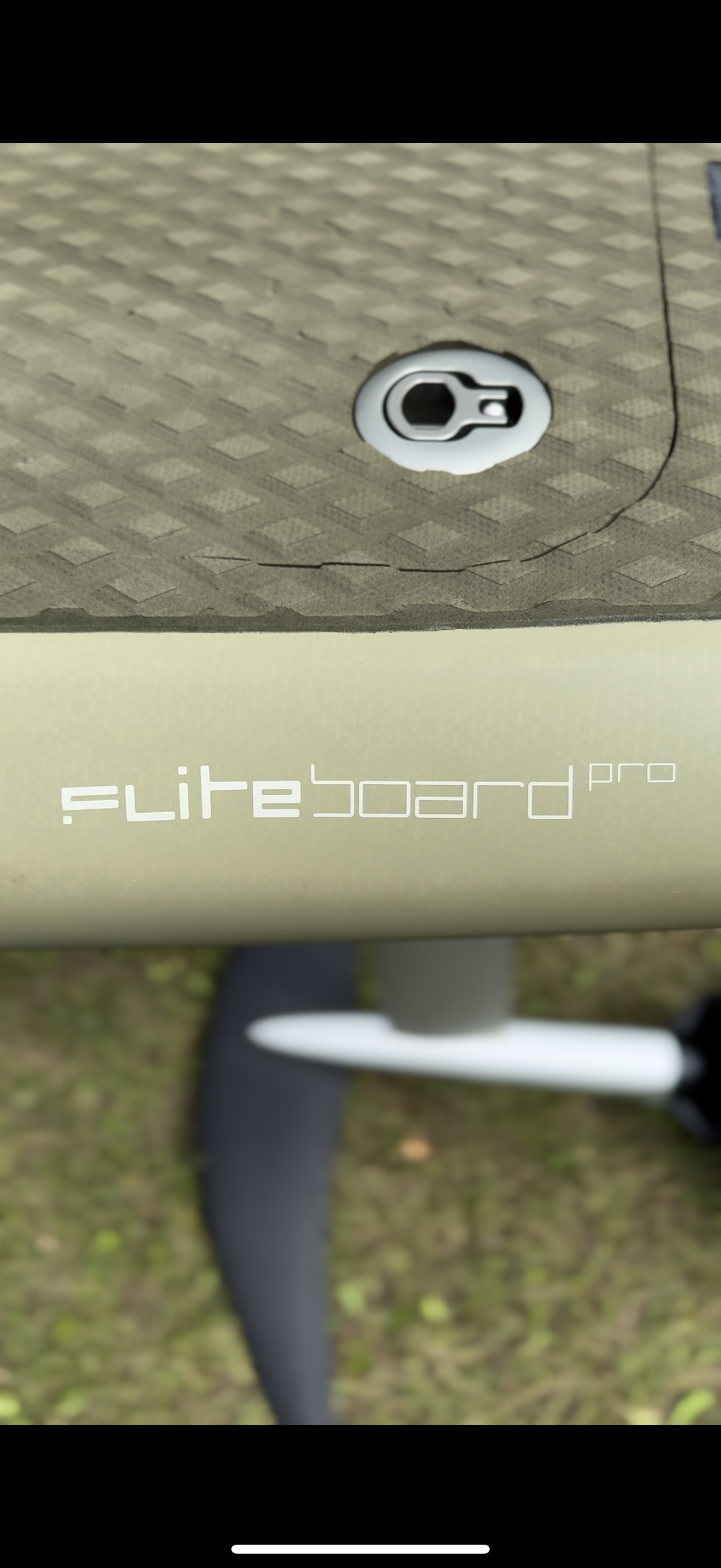 Fliteboard Pro 