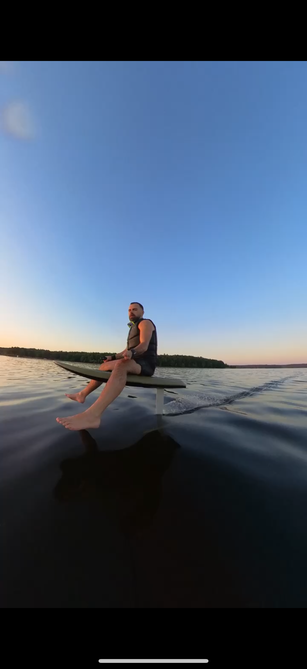 Fliteboard Pro