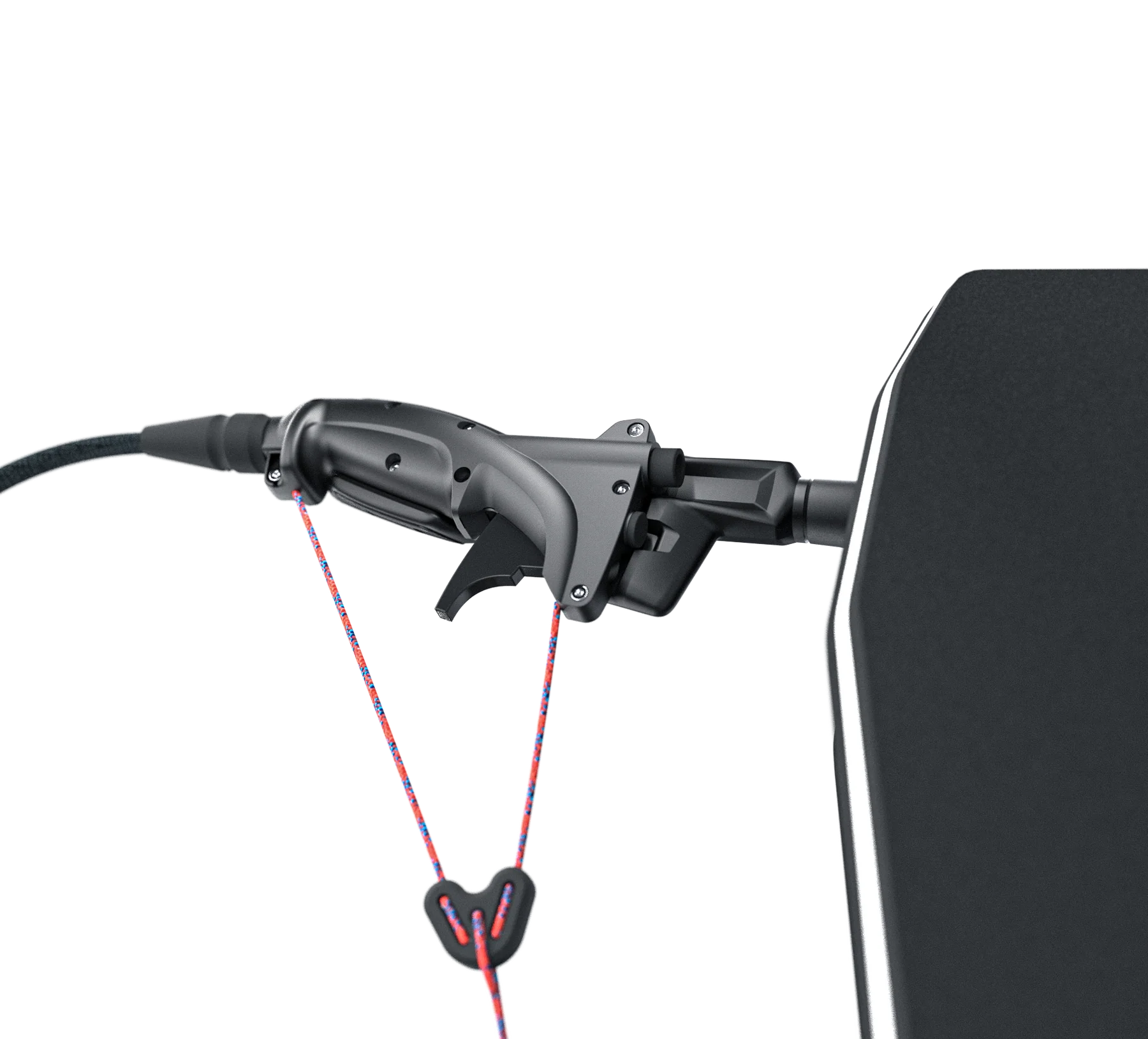 TITANIUM DFI SKI