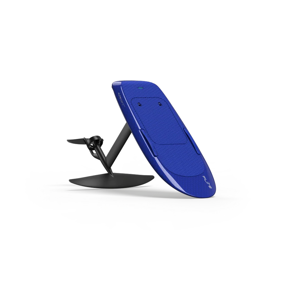 FLITEBOARD PRO | CARBON | ULTRAMARINE