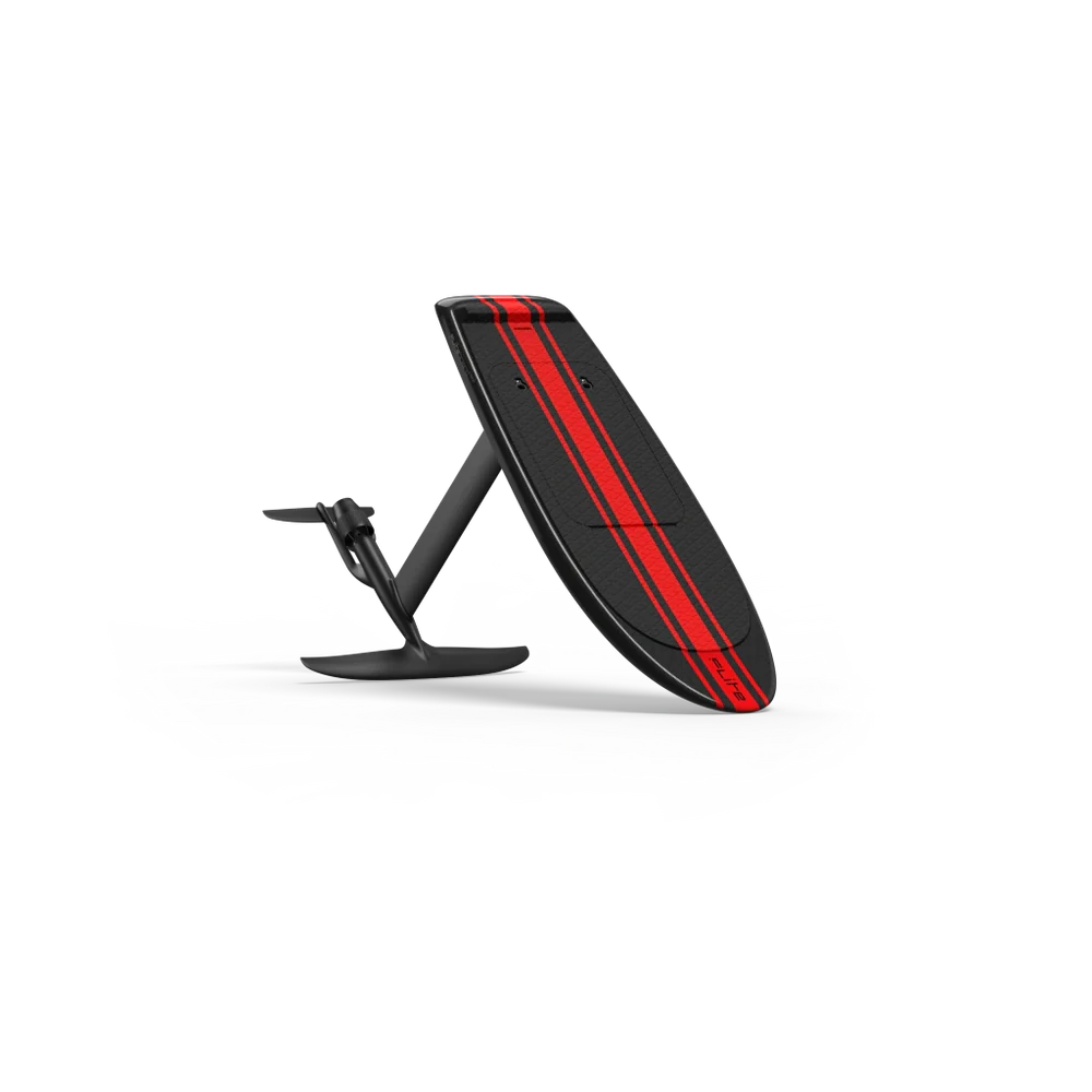 FLITEBOARD | RACE CARBON | NERO ROSSO