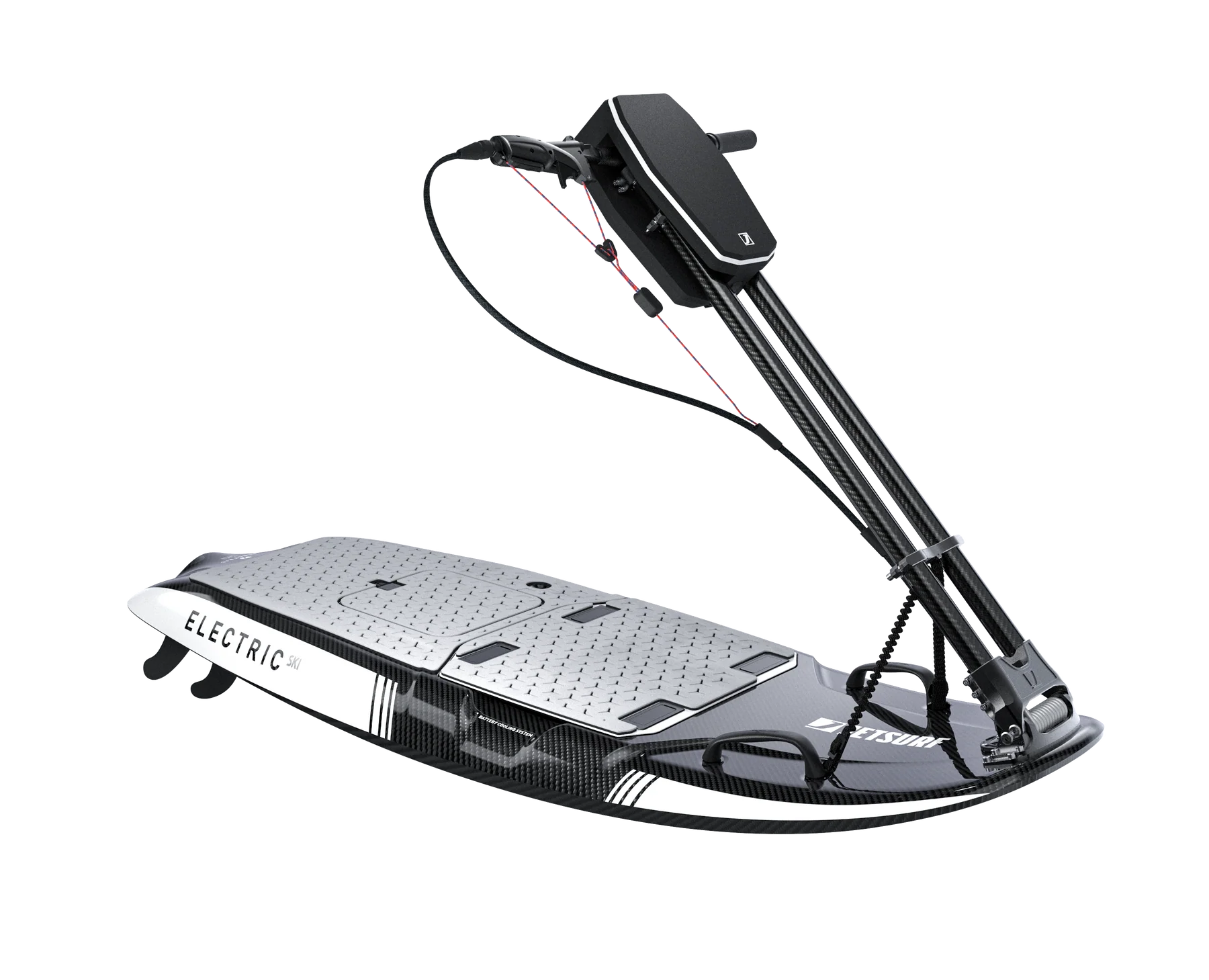 Electric 2 SKI