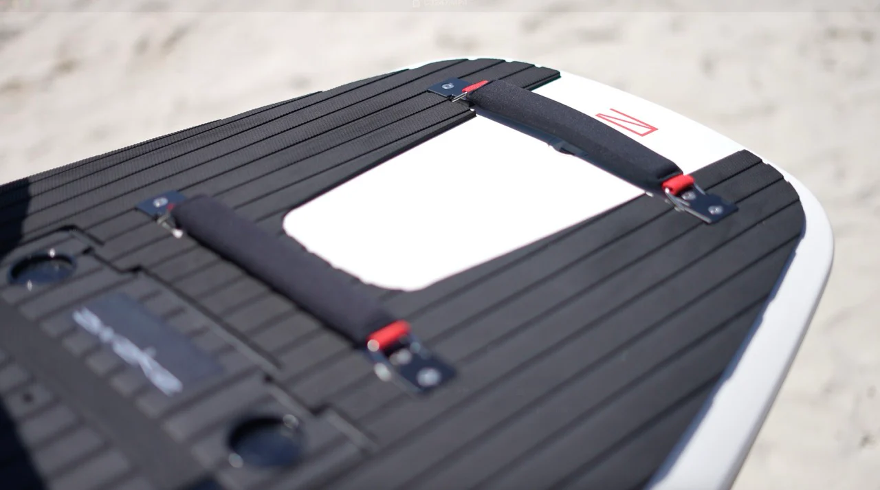 Awake RÄVIK Explore