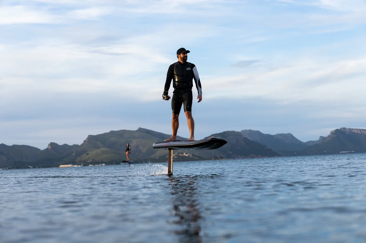 Awake VINGA Adventure