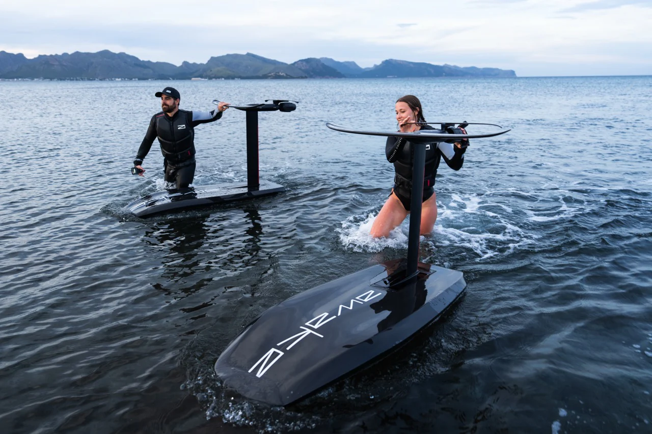 Awake VINGA Adventure