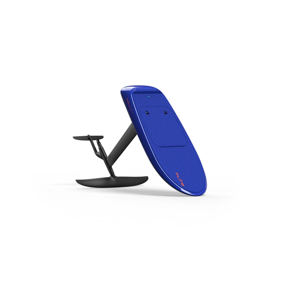 FLITEBOARD ULTRA L3 | CARBON | ULTRAMARINE
