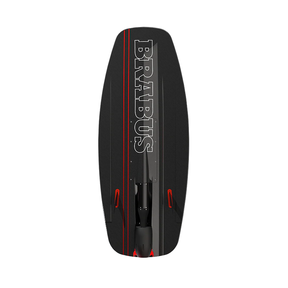 BRABUS x Awake SHADOW EXPLORE