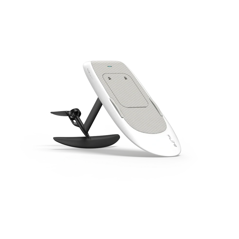 FLITEBOARD ICON | FIBREGLASS | WHITE