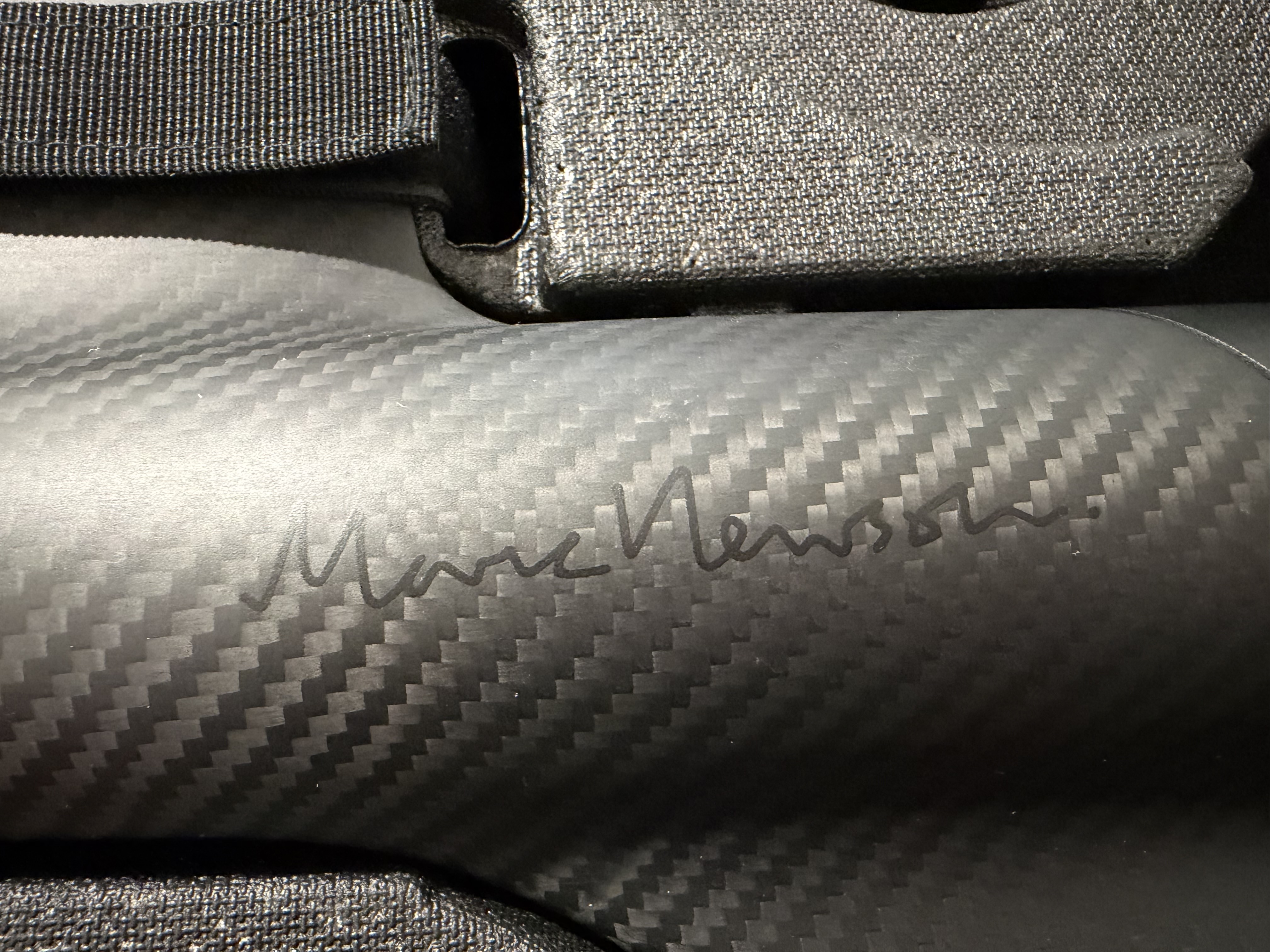 FLITEBOARD MN CARBON EFOIL SYSTEM