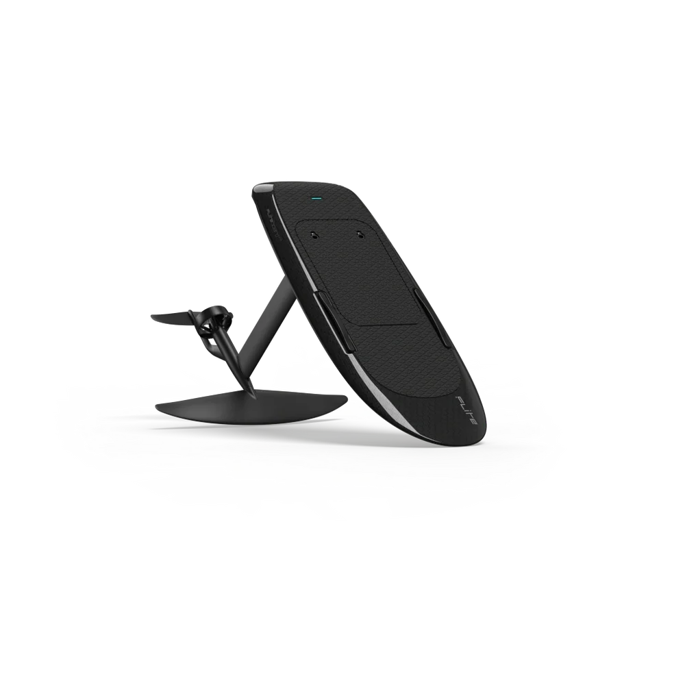 FLITEBOARD ICON | CARBON | BLACK