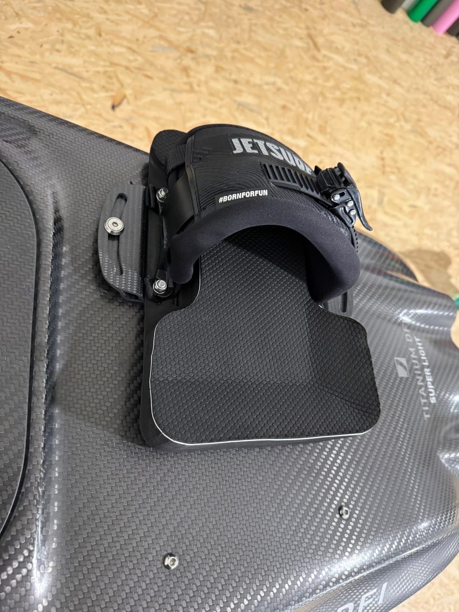 TITANIUM DFI SL (DEMO)