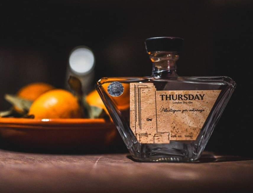 Thursday Gin