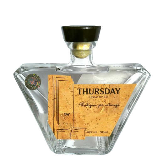 Thursday Gin