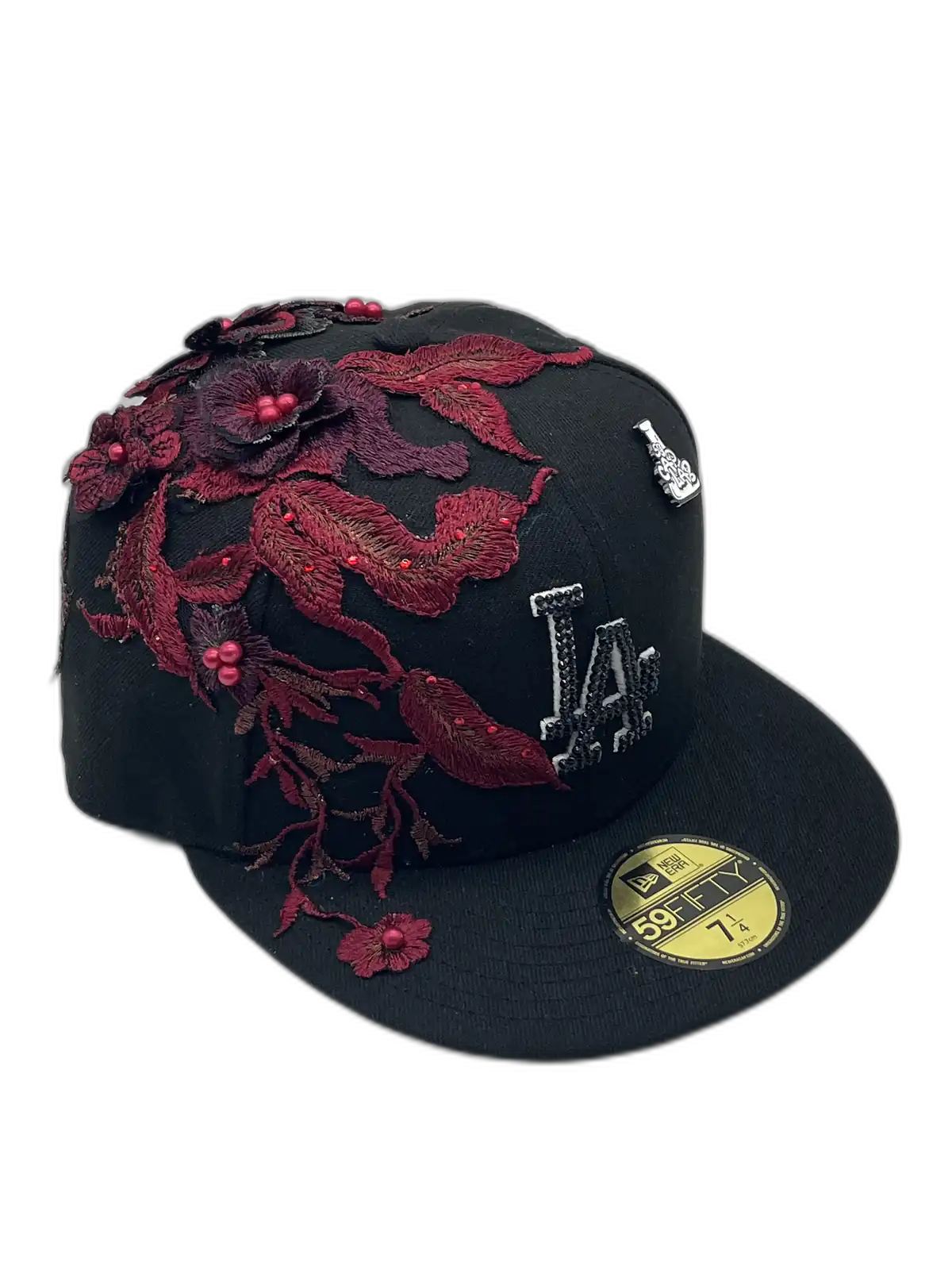 Los Angeles “Bloody Rose”