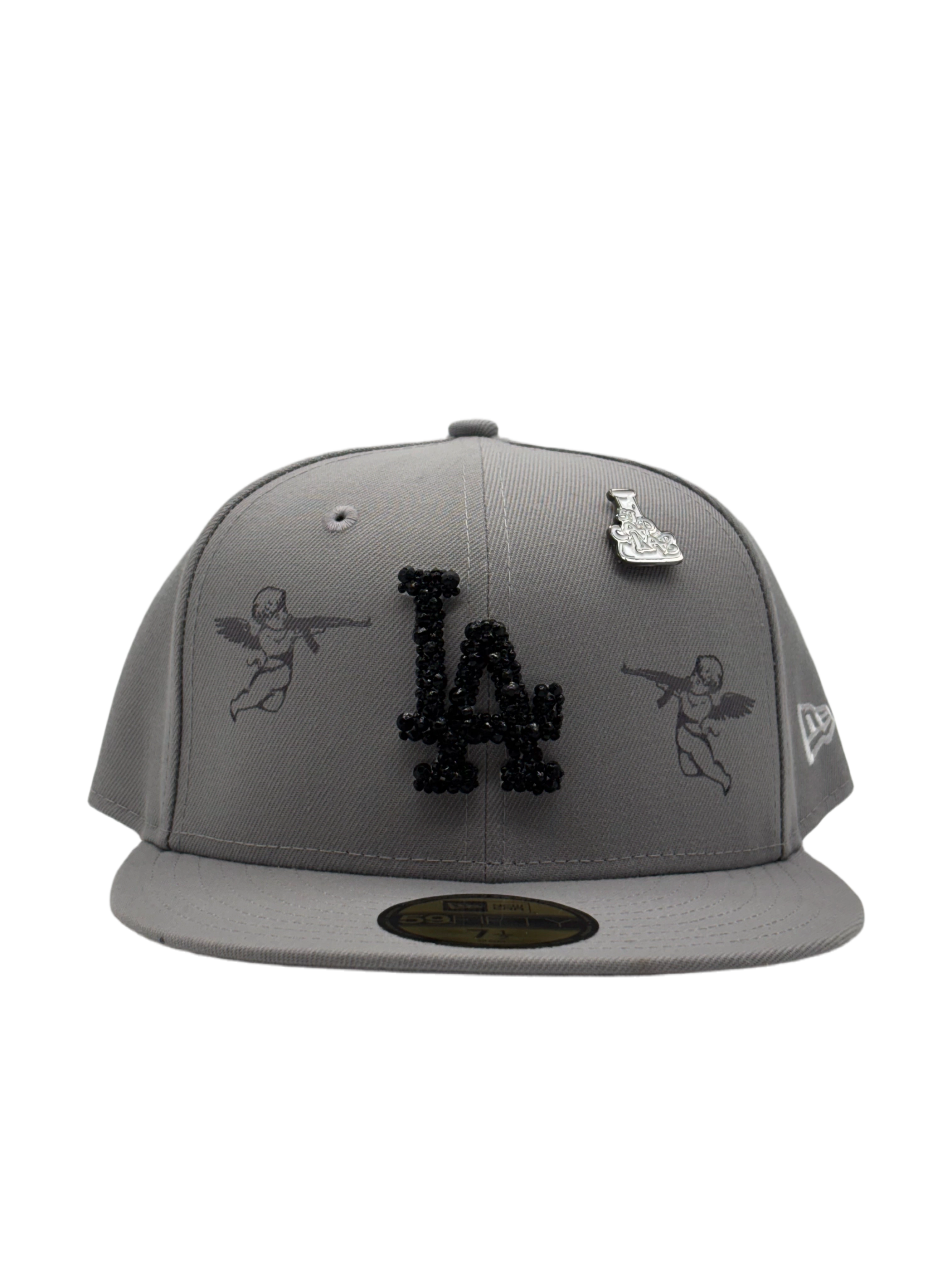 Los Angeles Gray “Angels”