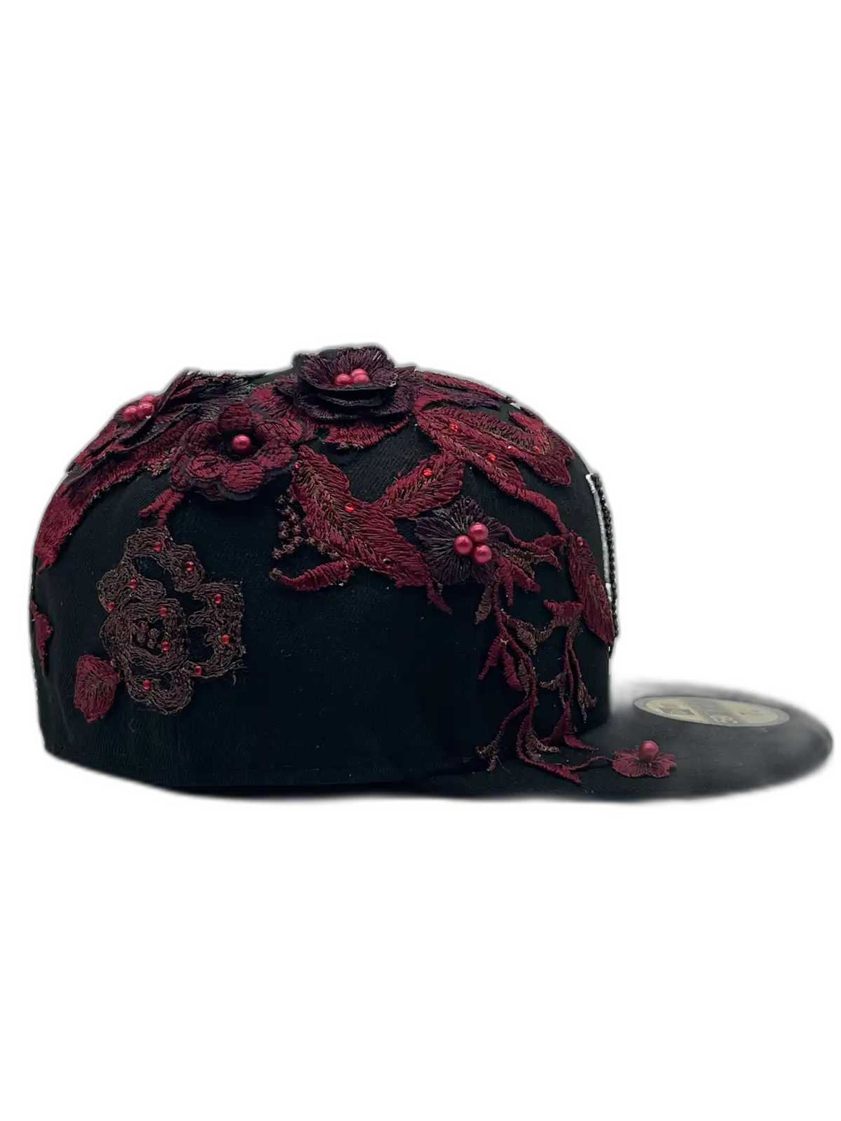 Los Angeles “Bloody Rose”