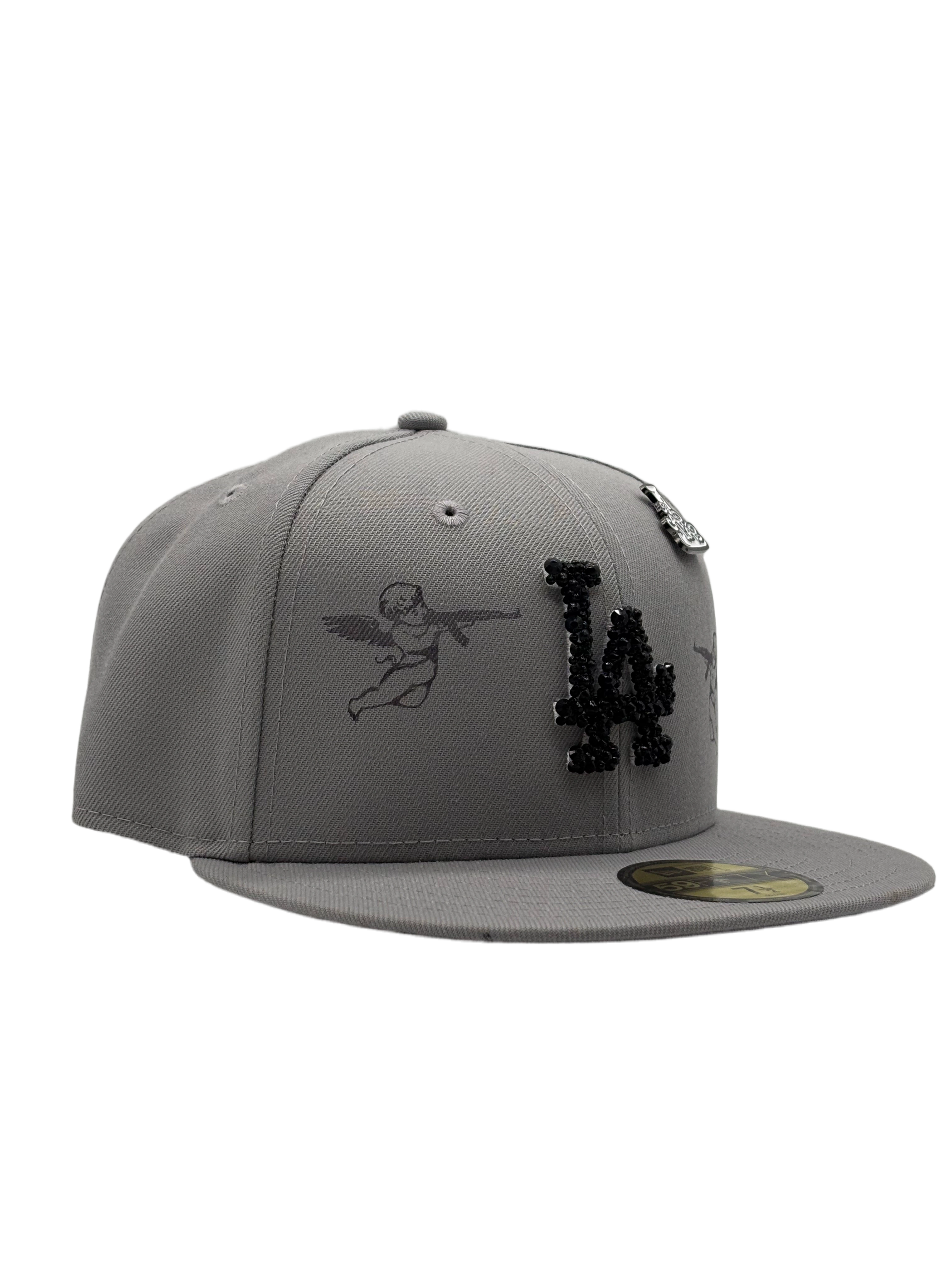 Los Angeles Gray “Angels”