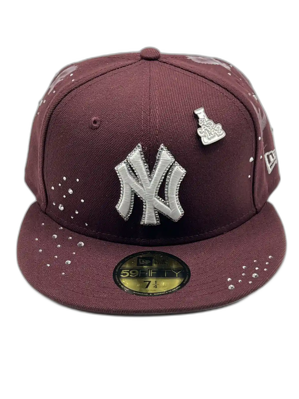 New York "Speranza"