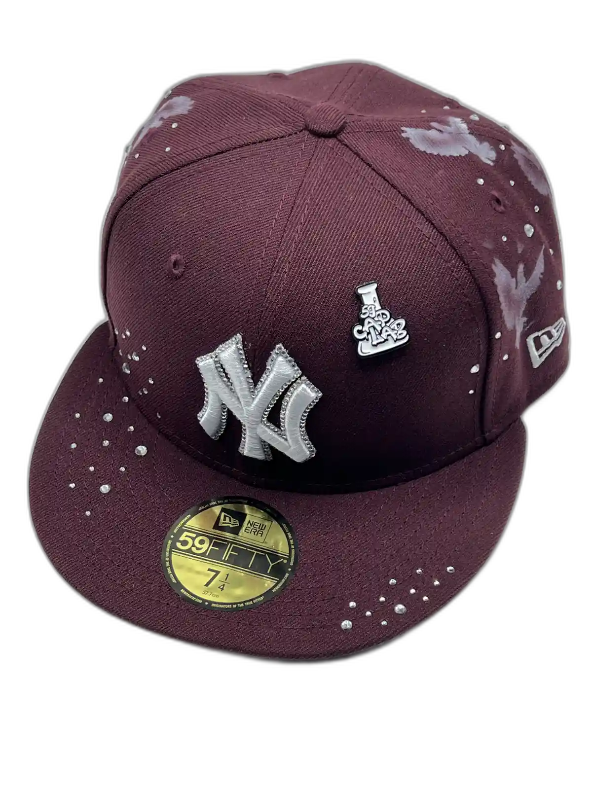 New York "Speranza"