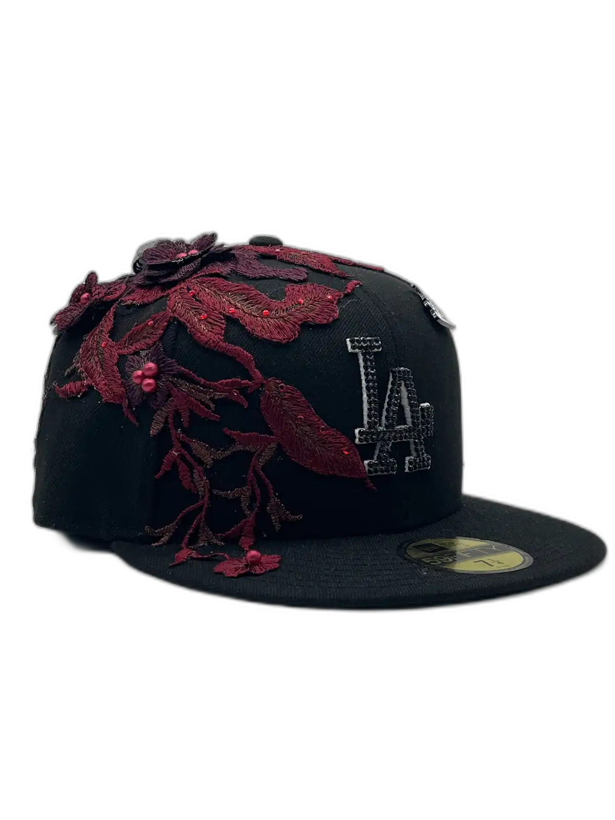 Los Angeles “Bloody Rose”