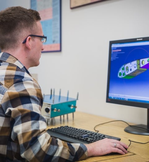 CATIA V5/V6 : Devenez Expert en CAO & Bureau d’Études