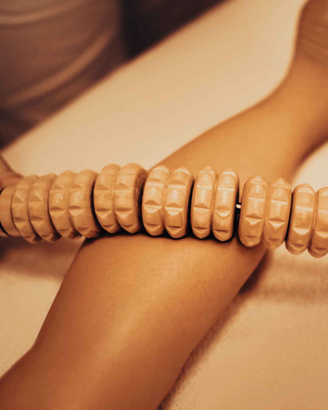 Maderoterapia (5 Sesiones)