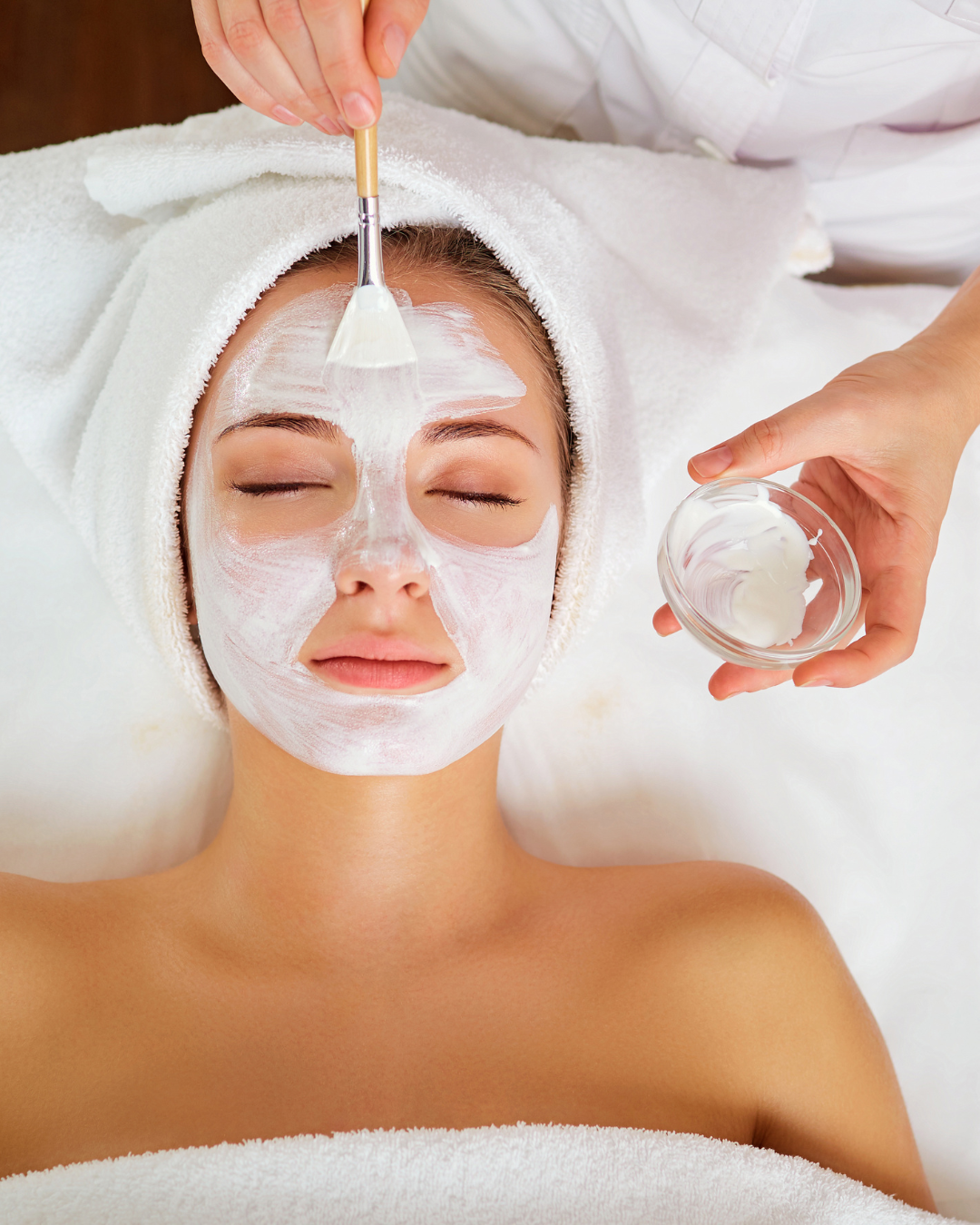 Oferta Combo: Limpieza Facial Profunda + Booty Facial