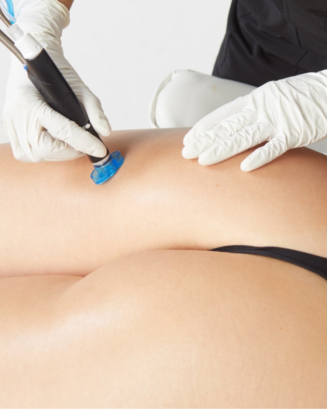 Oferta Combo: Limpieza Facial Profunda + Booty Facial