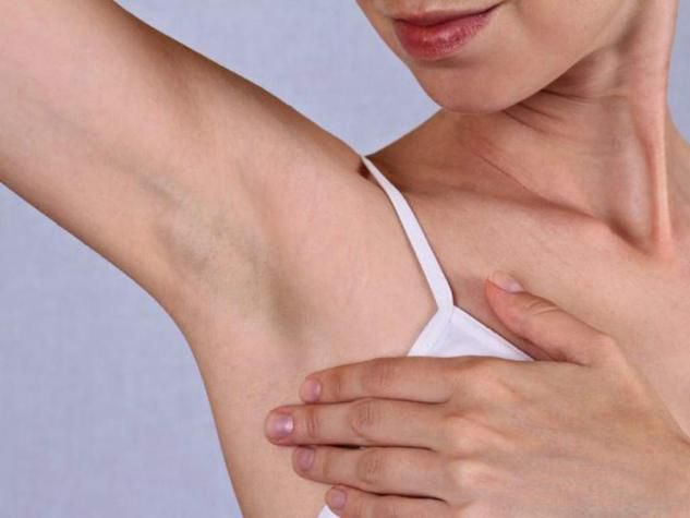 Tratamiento Aclarante de Entrepiernas o Axilas