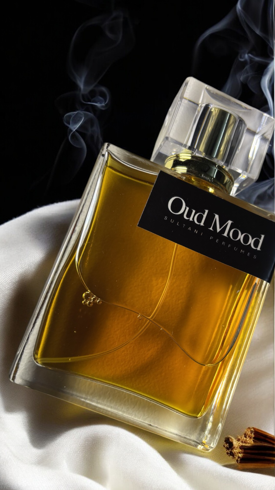 Oud Mood