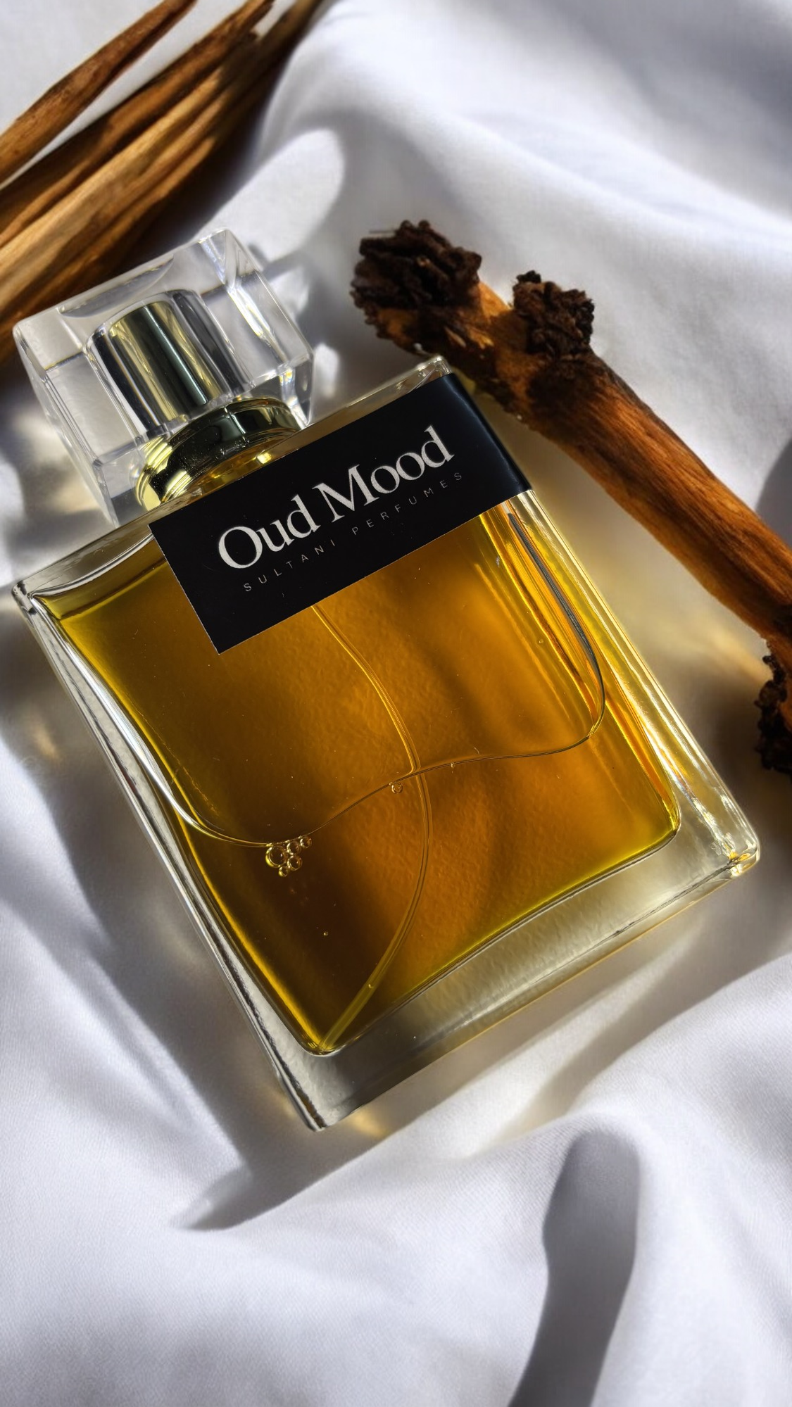 Oud Mood