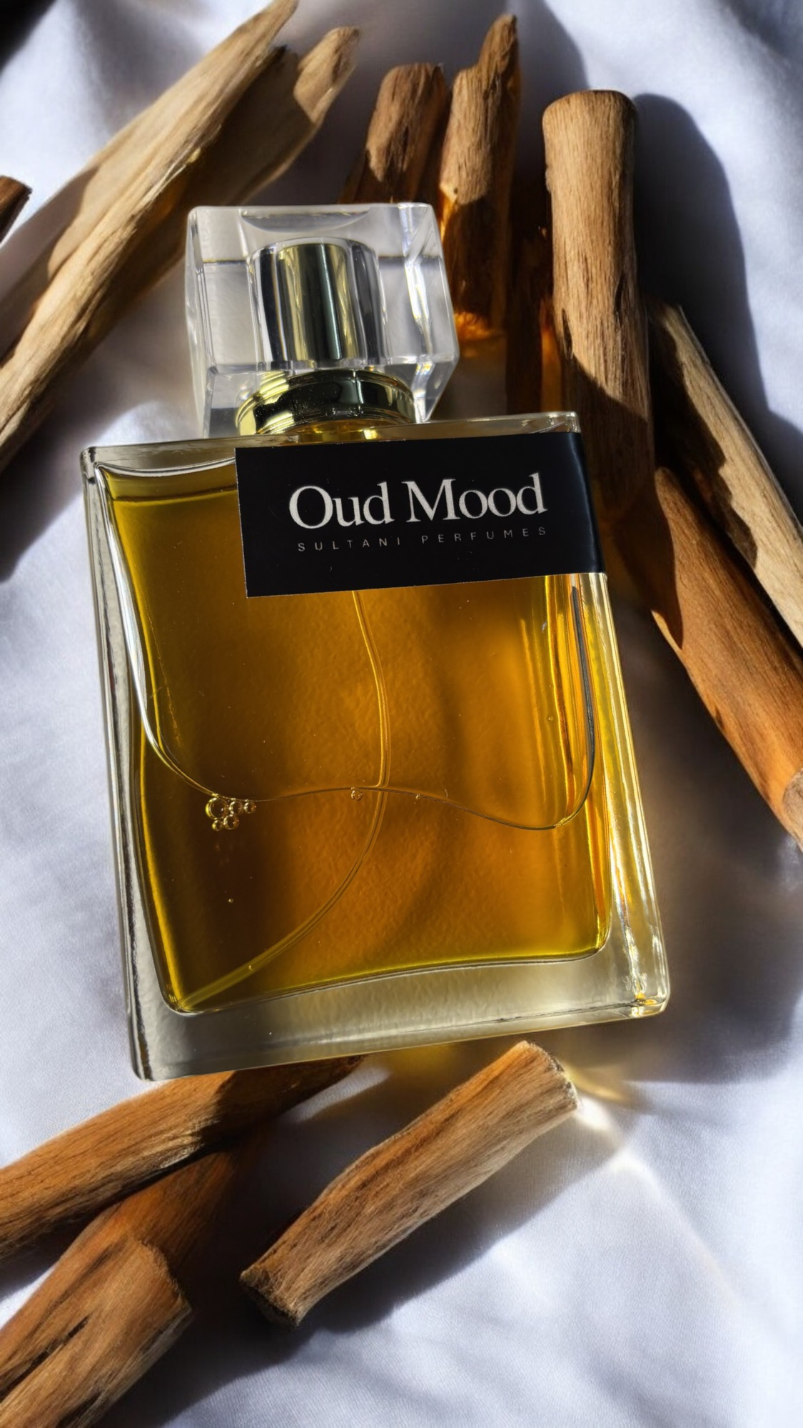 Oud Mood