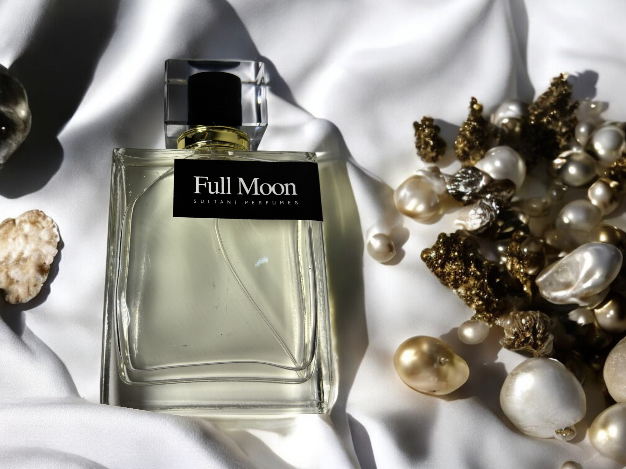 Full Moon