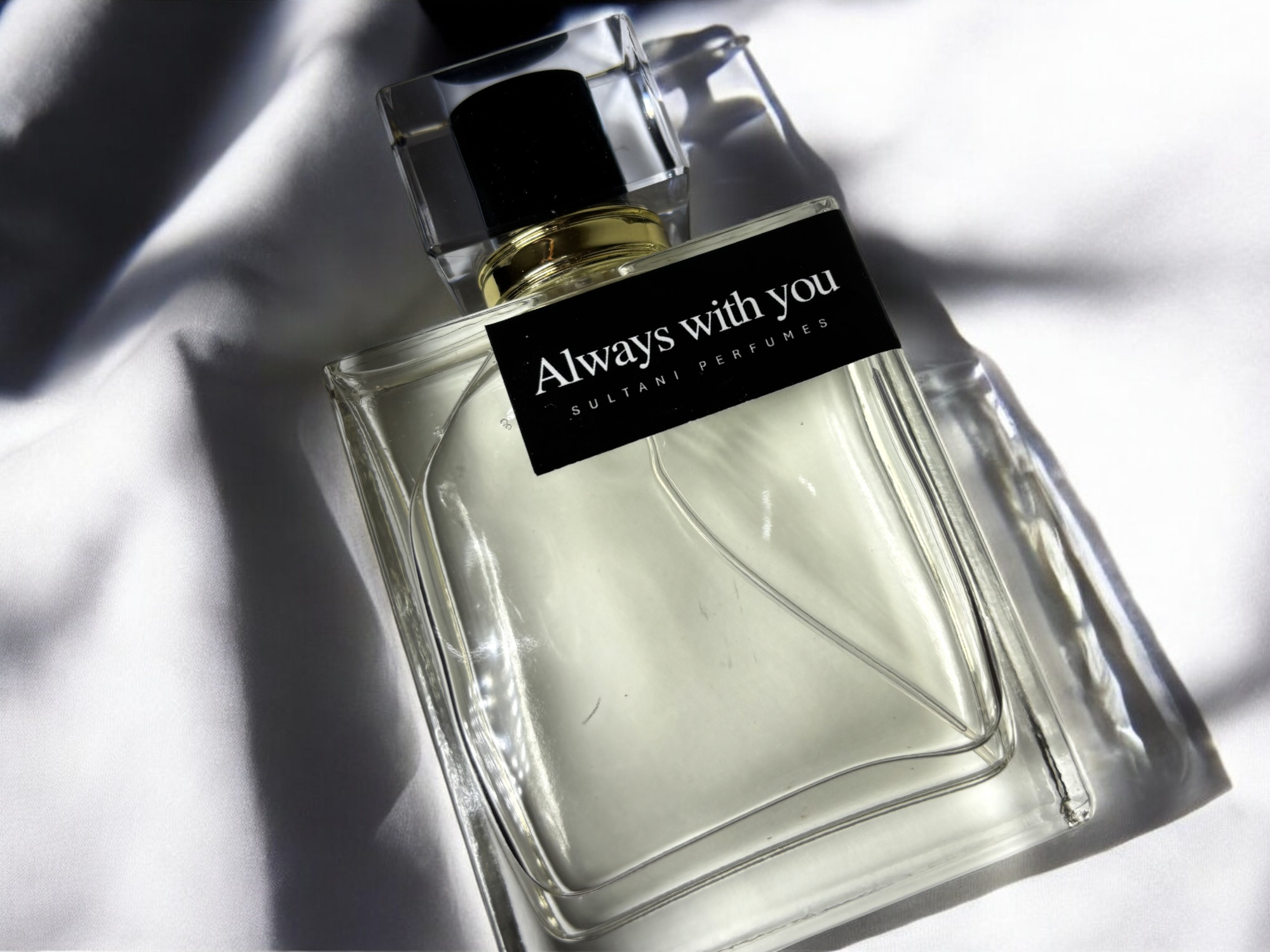 Always With You