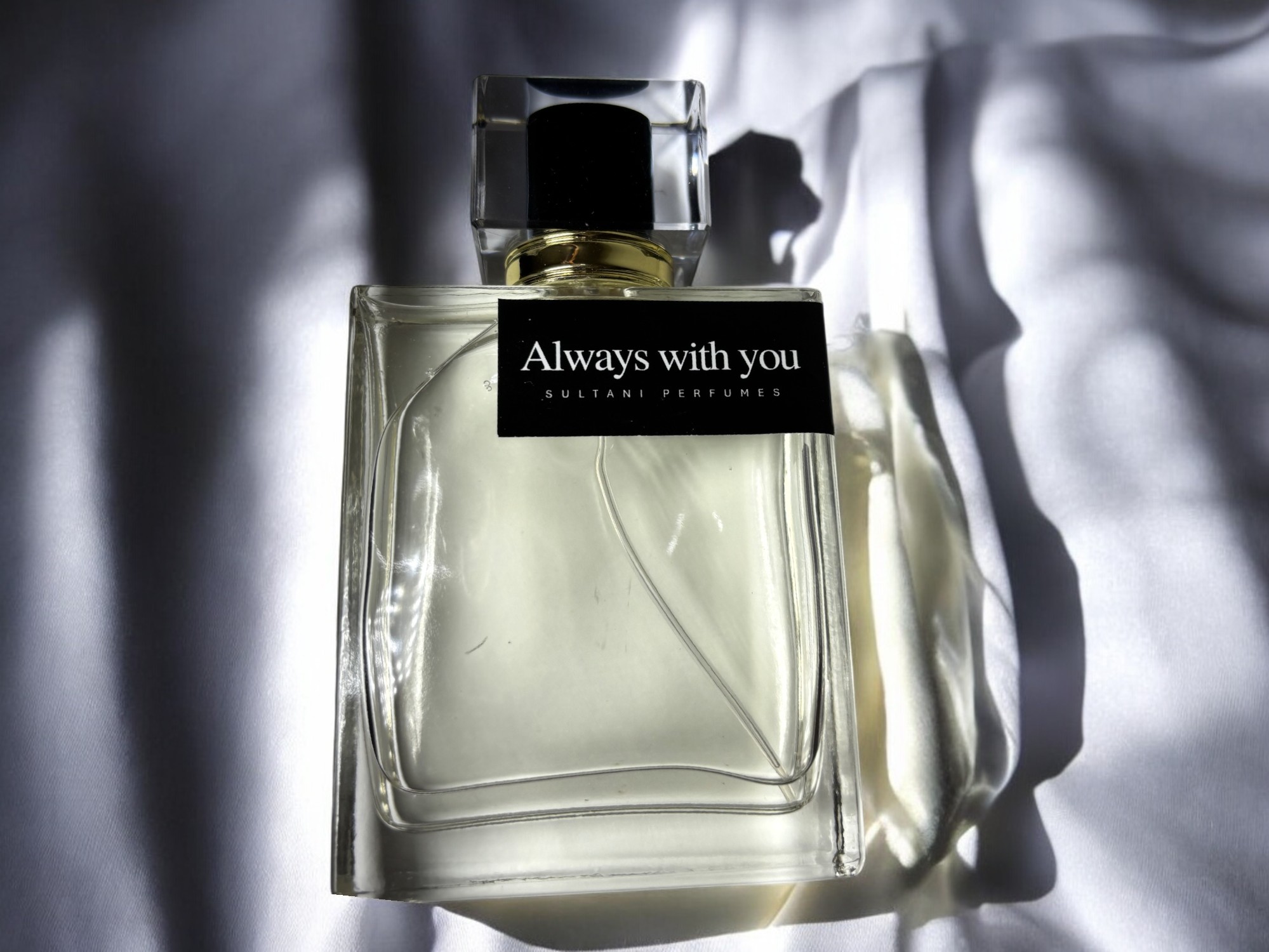 Always With You